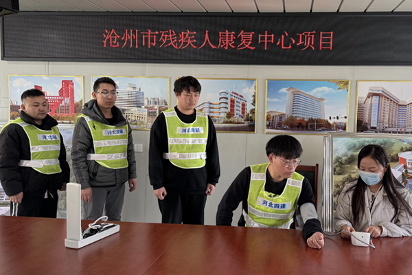 七分公司工会多措并举提升职工幸福感